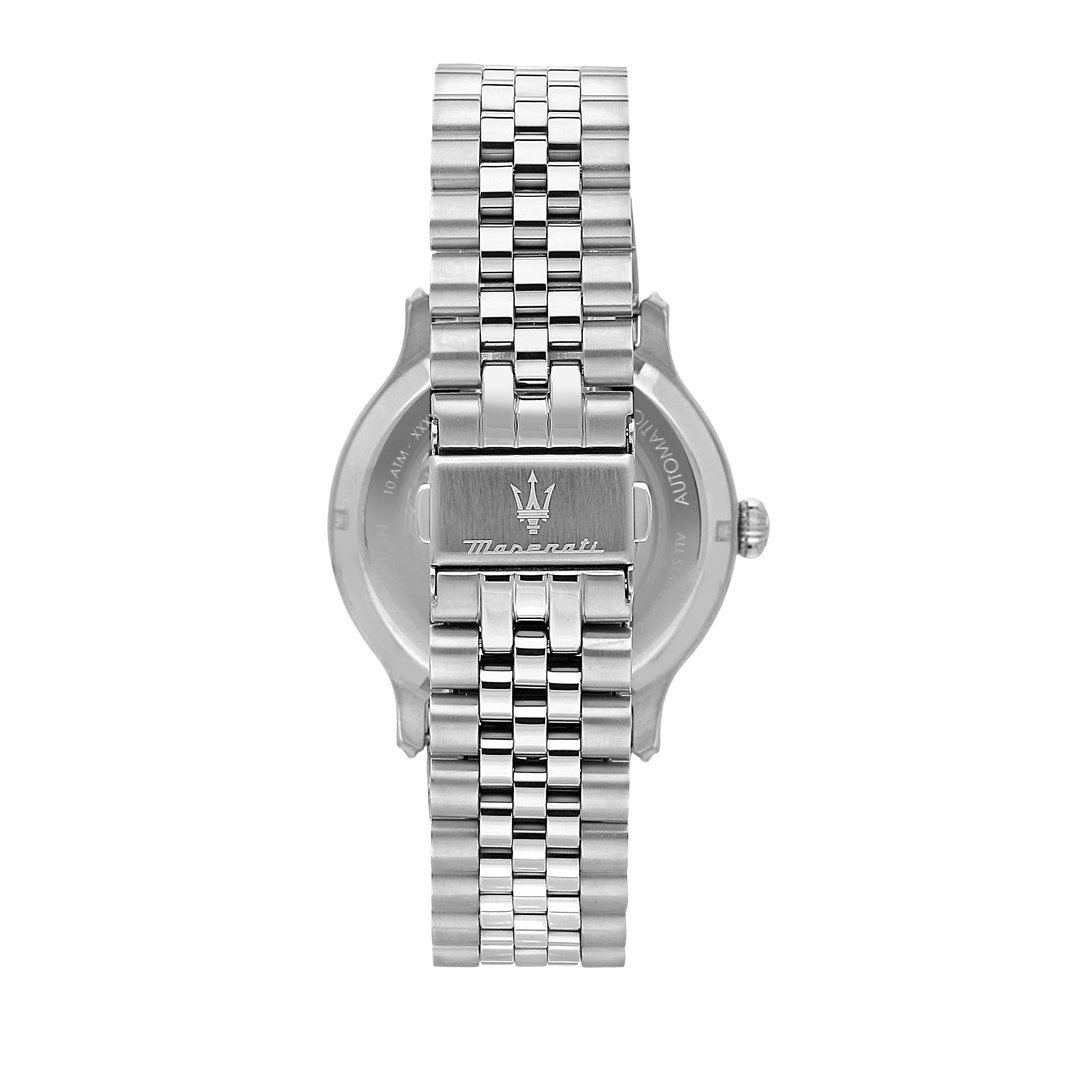 Мъжки часовник Maserati R8823118018 изработен от стомана
