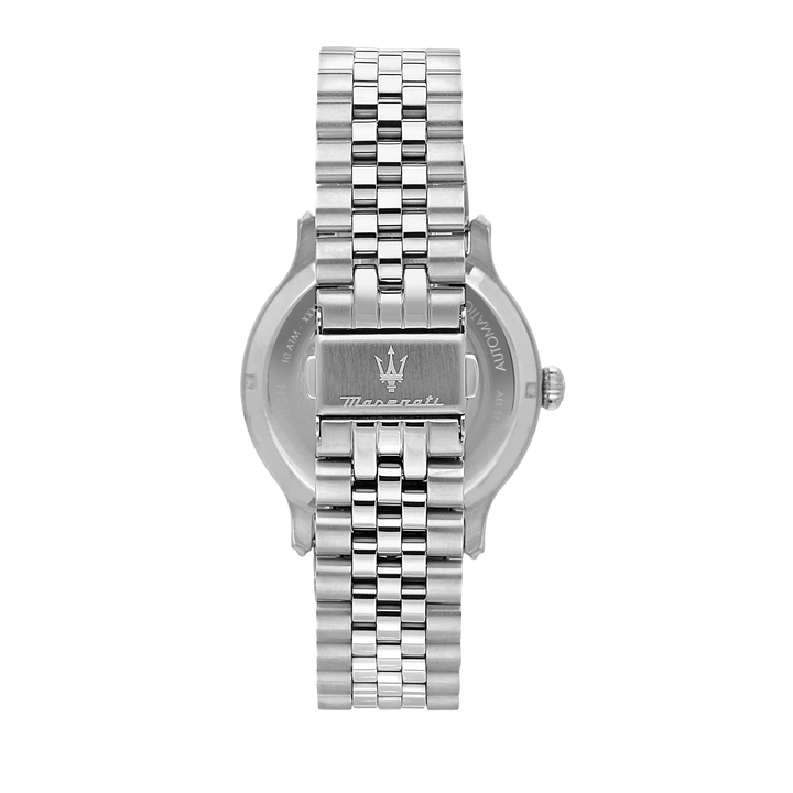 Мъжки часовник Maserati R8823118018 изработен от стомана