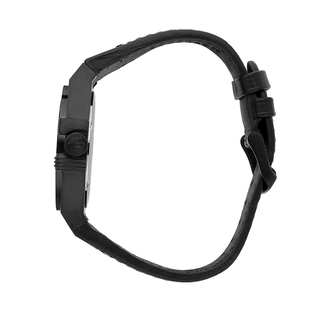 Мъжки часовник автоматик Maserati Potenza R8821108051