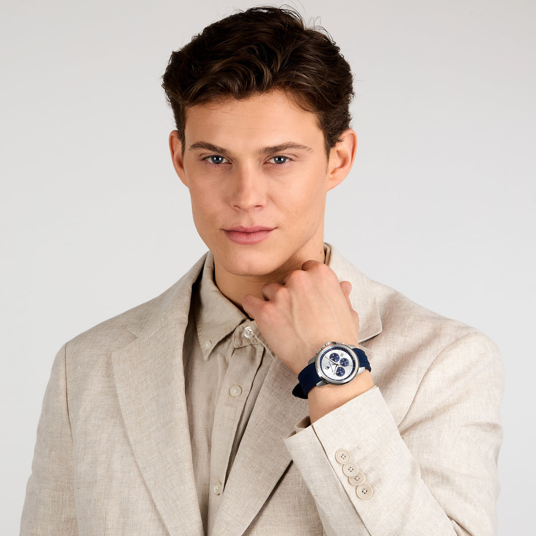 Стилен мъжки часовник от Maserati Successo