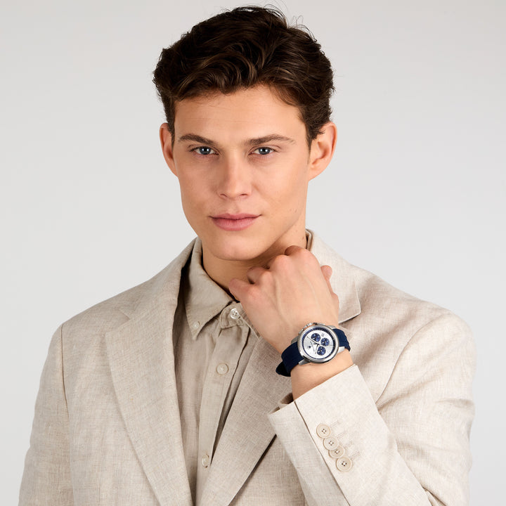 Стилен мъжки часовник от Maserati Successo