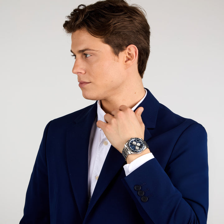 Стилен мъжки часовник R8873652005 VELOCITA
