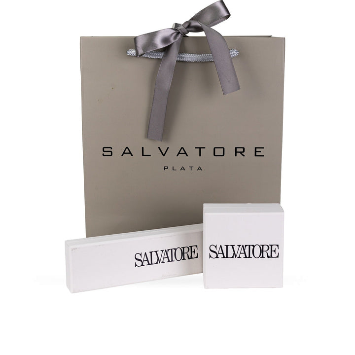 Подаръчна опаковка Salvatore Plata с торбичка и кутии