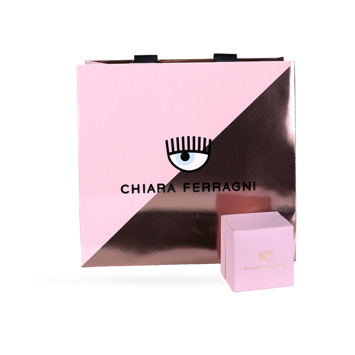 Подаръчна опаковка Chiara Ferragni с торбичка и кутия