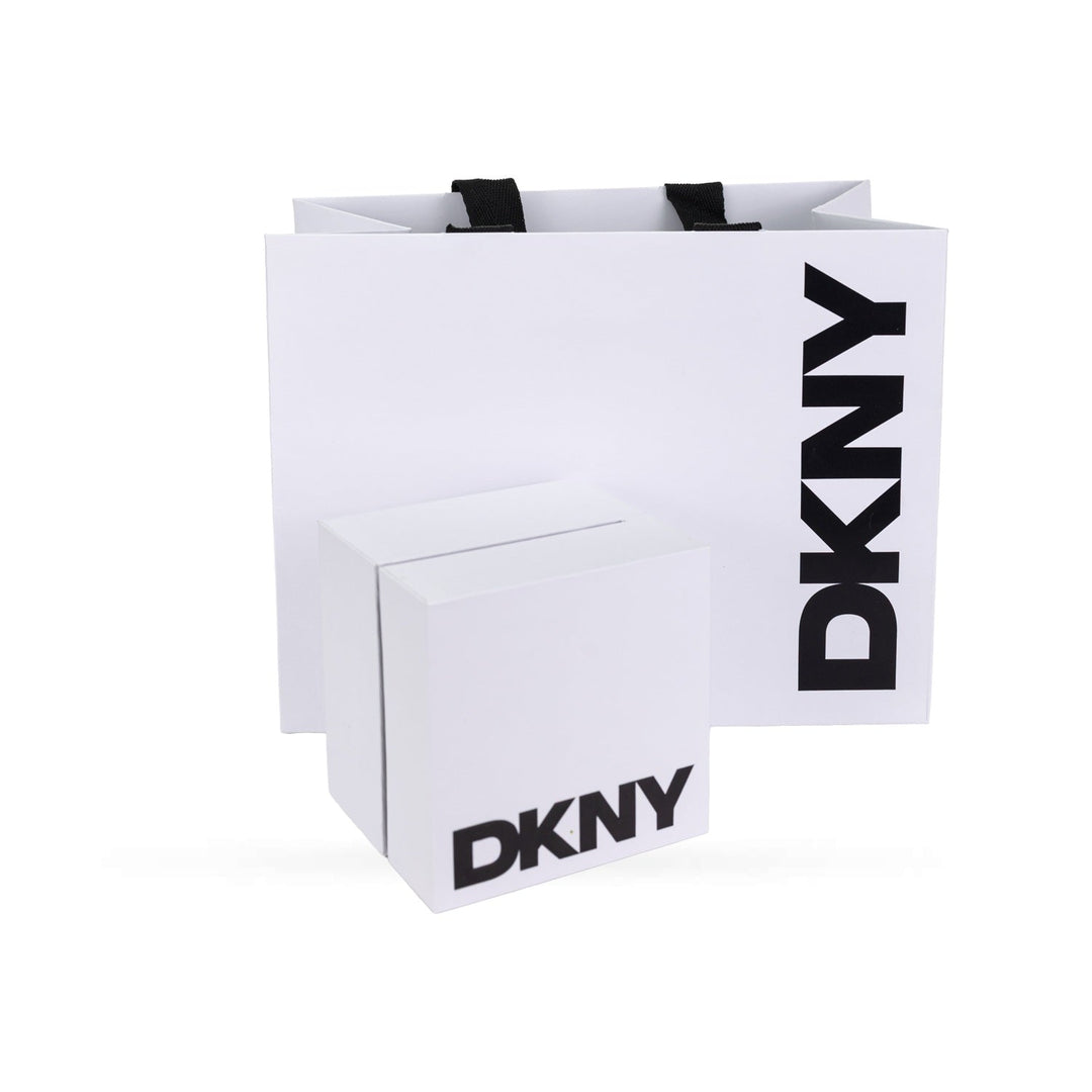Подаръчна опаковка DKNY с торбичка и кутия