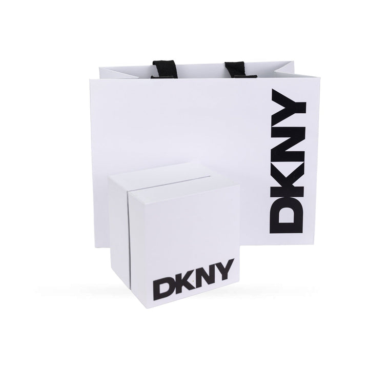 Подаръчна опаковка DKNY с торбичка и кутия