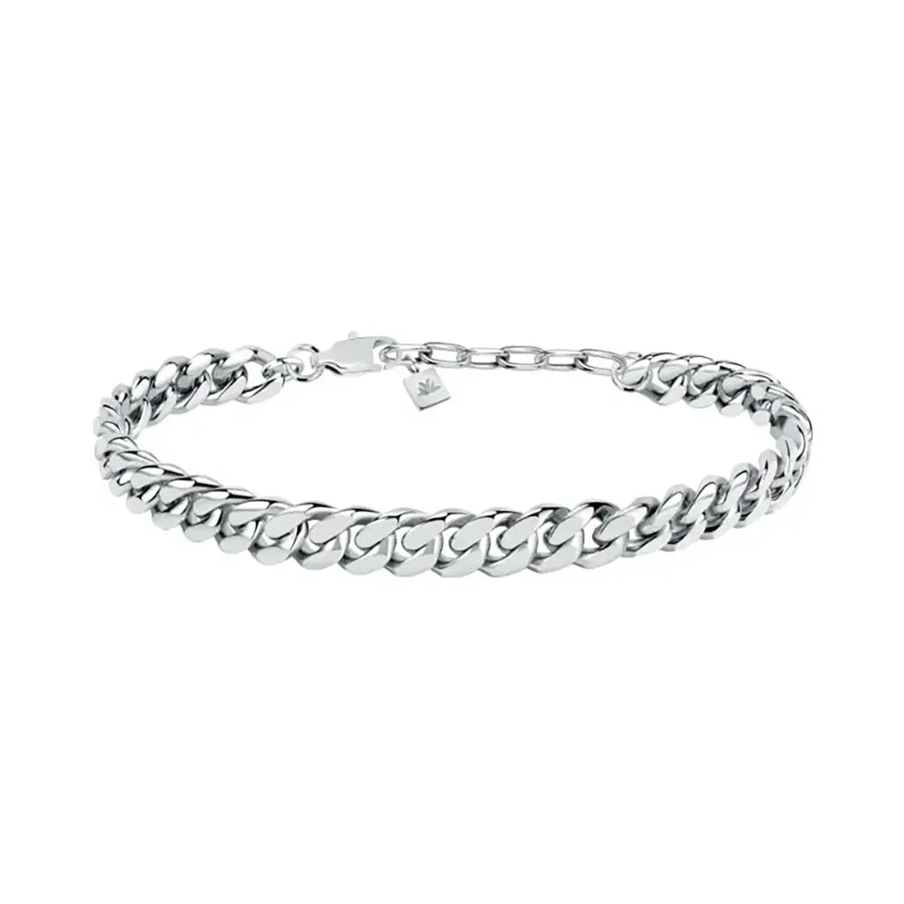 Мъжка стоманена гривна Morellato Motown