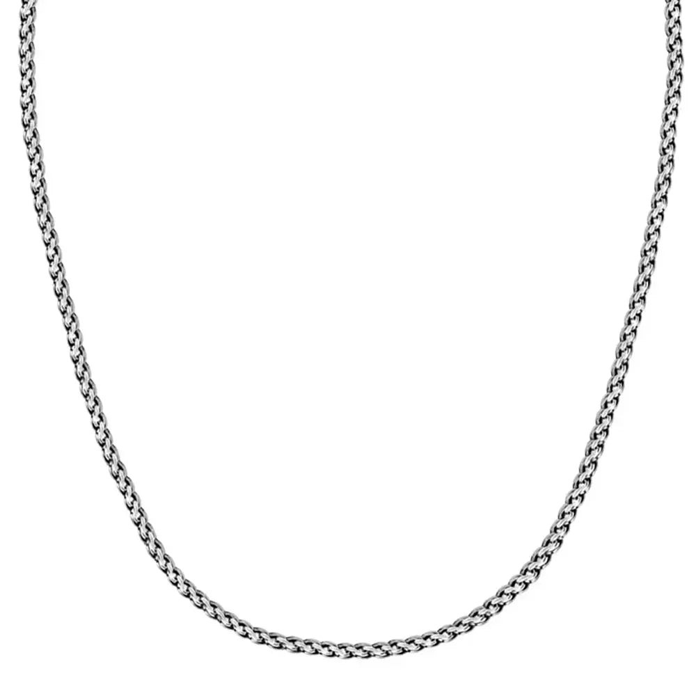 Мъжко стоманено колие Morellato Motown