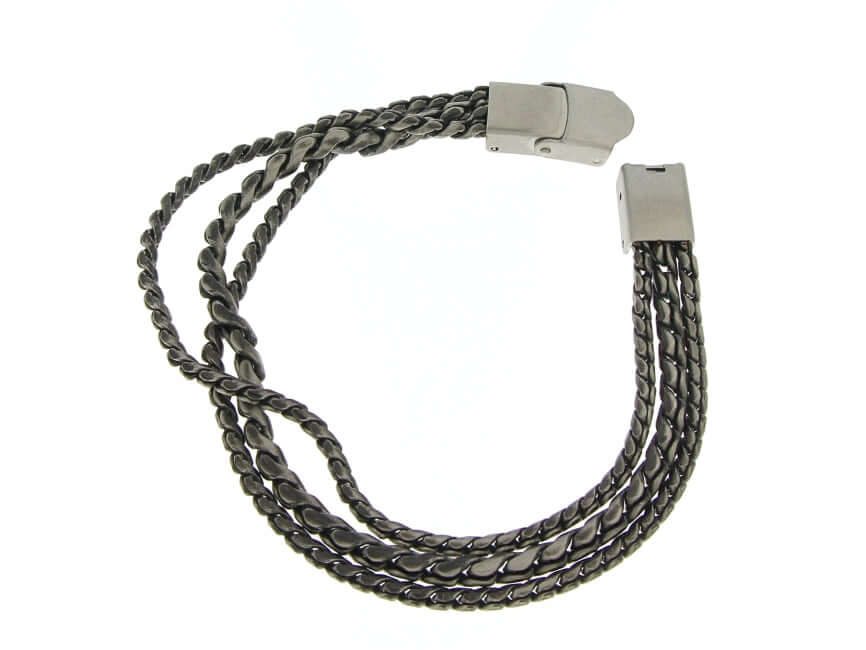 BRACELET Medusa Men's Jewelry
