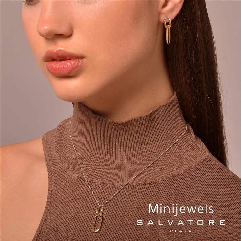 Salvatore Plata Minijewels Earrings