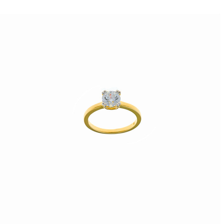 Salvatore Plata ring