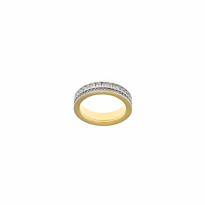 Salvatore Plata ring