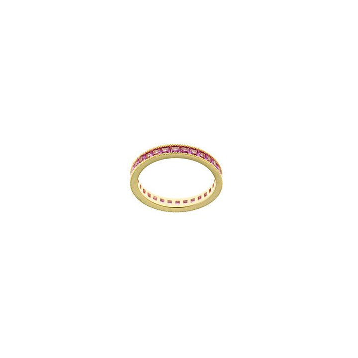 Salvatore Plata Boho Ring