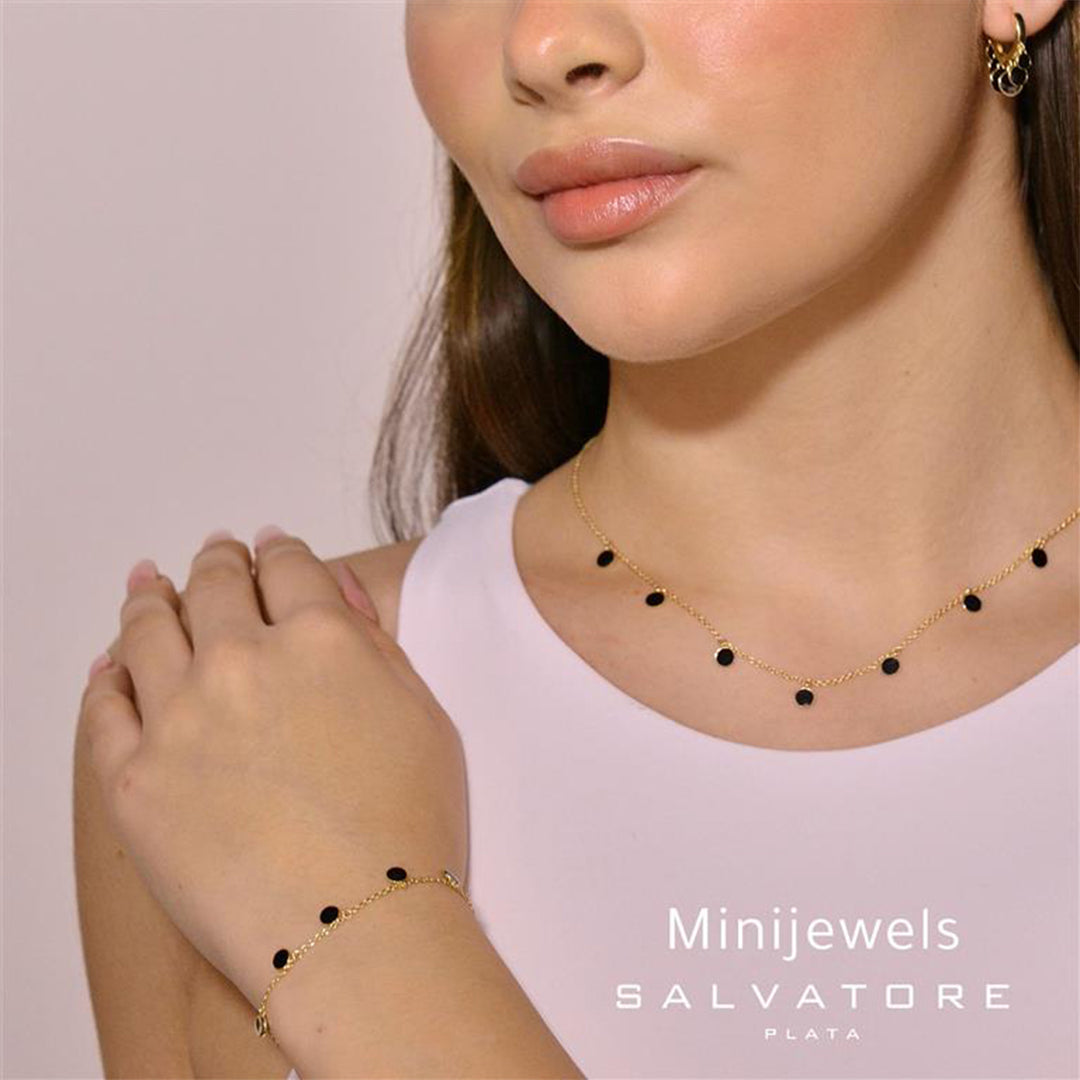 Salvatore Plata Minijewels BRACELET