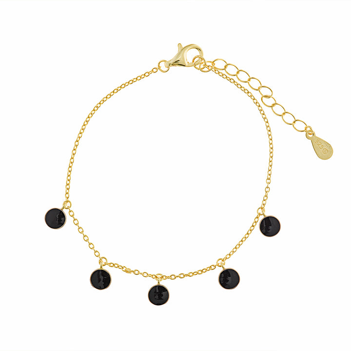 Salvatore Plata Minijewels BRACELET