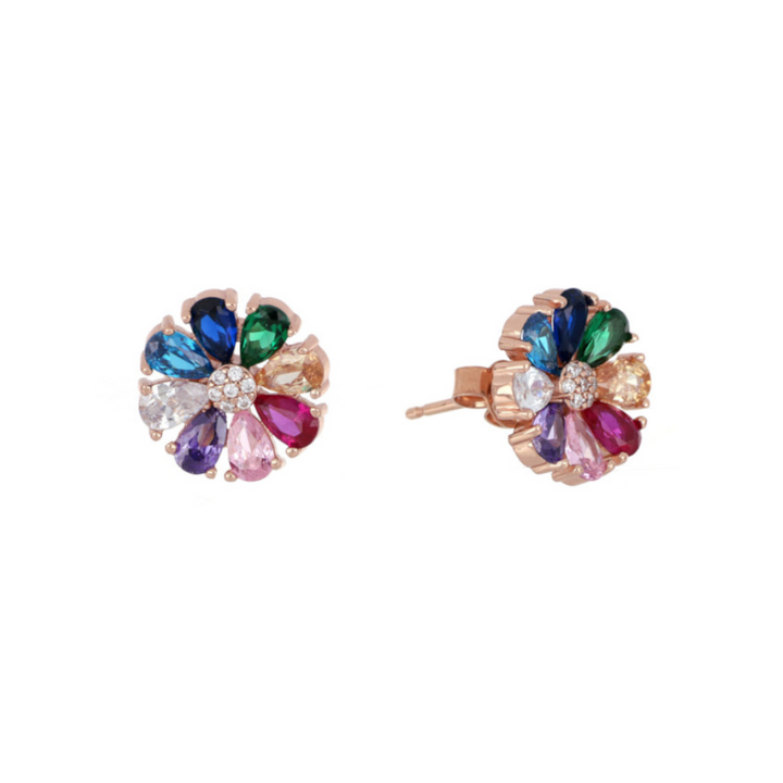 Cuori La Scala women's earrings