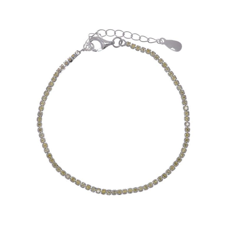 Salvatore Plata Essentials BRACELET