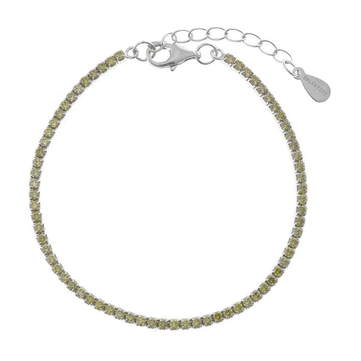 Salvatore Plata Essentials BRACELET