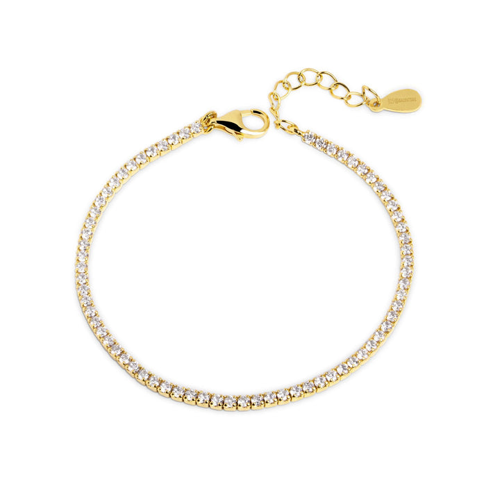 Salvatore Plata Essentials BRACELET