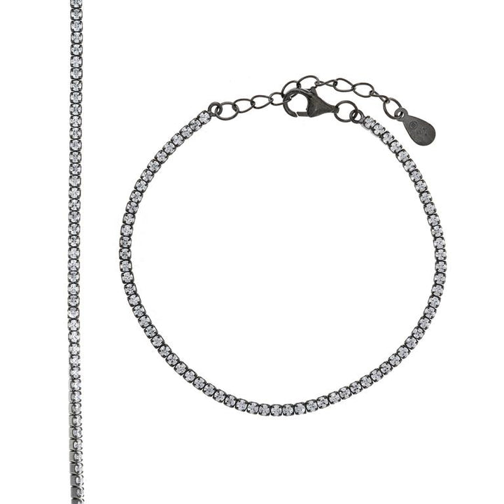 Salvatore Plata Essentials BRACELET