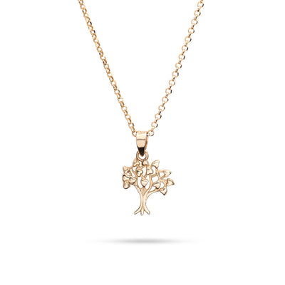 Колие Senso Gold Luck