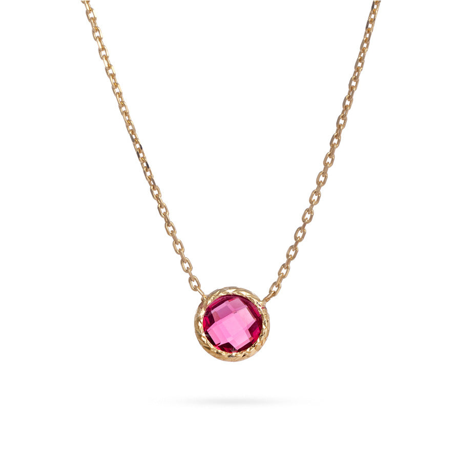 Колие Senso Gold Dream Stones