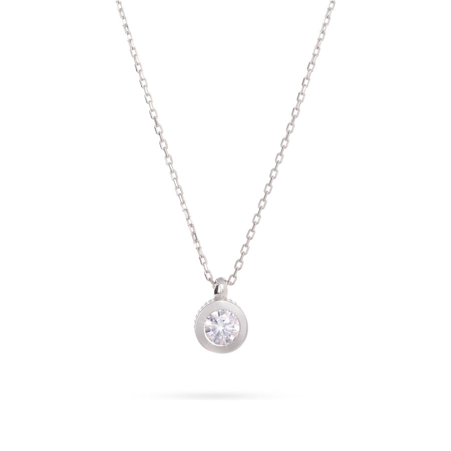 Колие Senso Gold Crystal