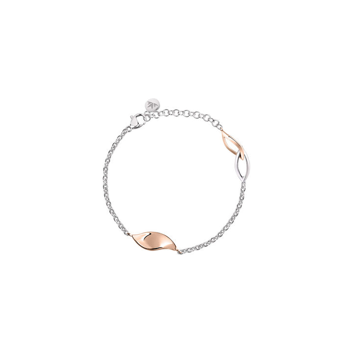 BRACELET Morellato Foglia