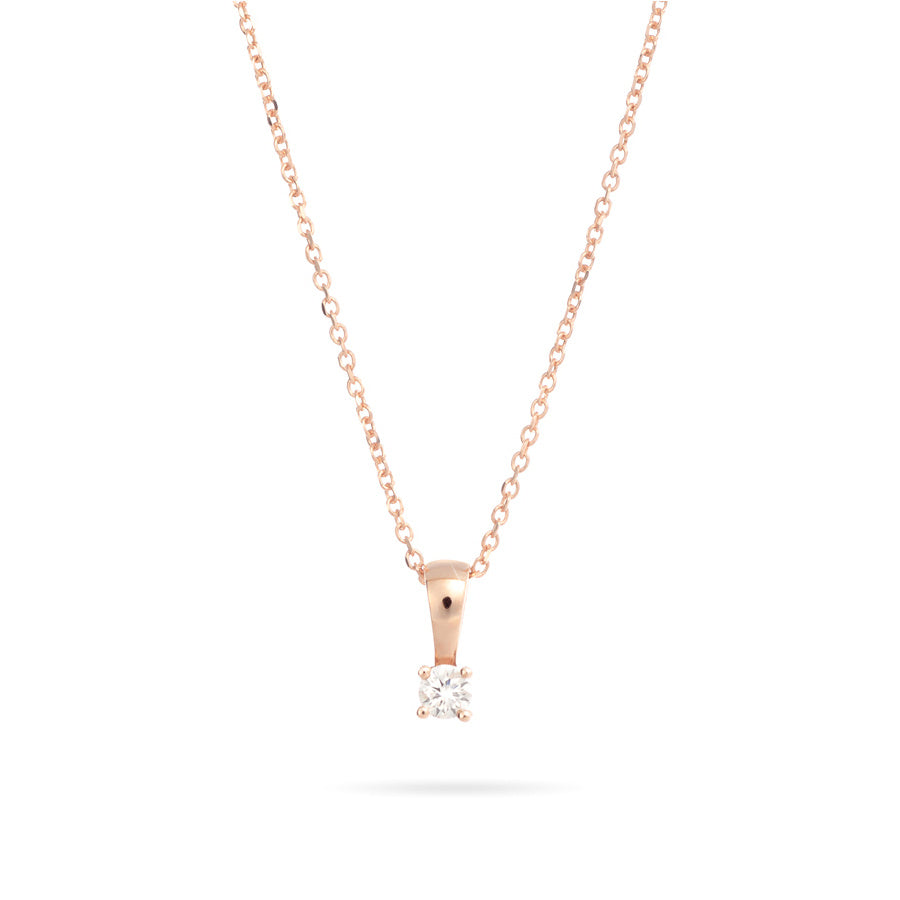 Necklace Senso Diamonds My first diamond