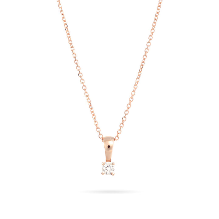 Necklace Senso Diamonds My first diamond