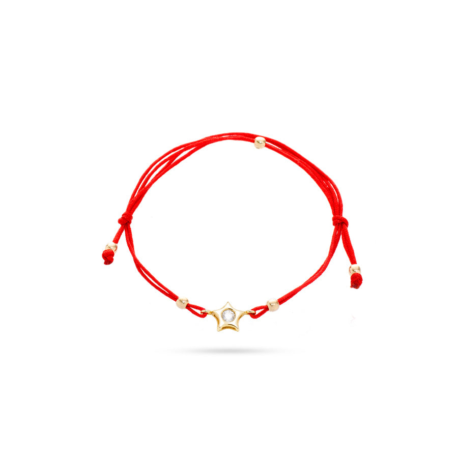 Senso Gold Luck BRACELET