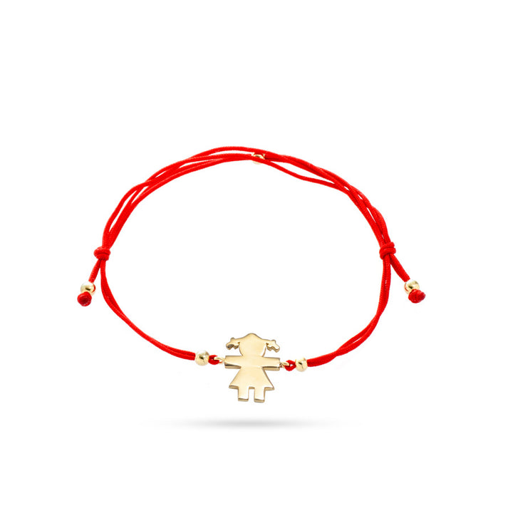 BRACELET Senso Gold Girl