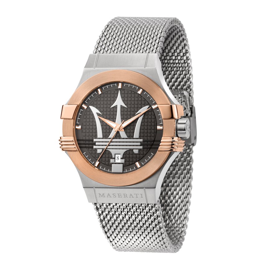 Maserati Potenza Watch