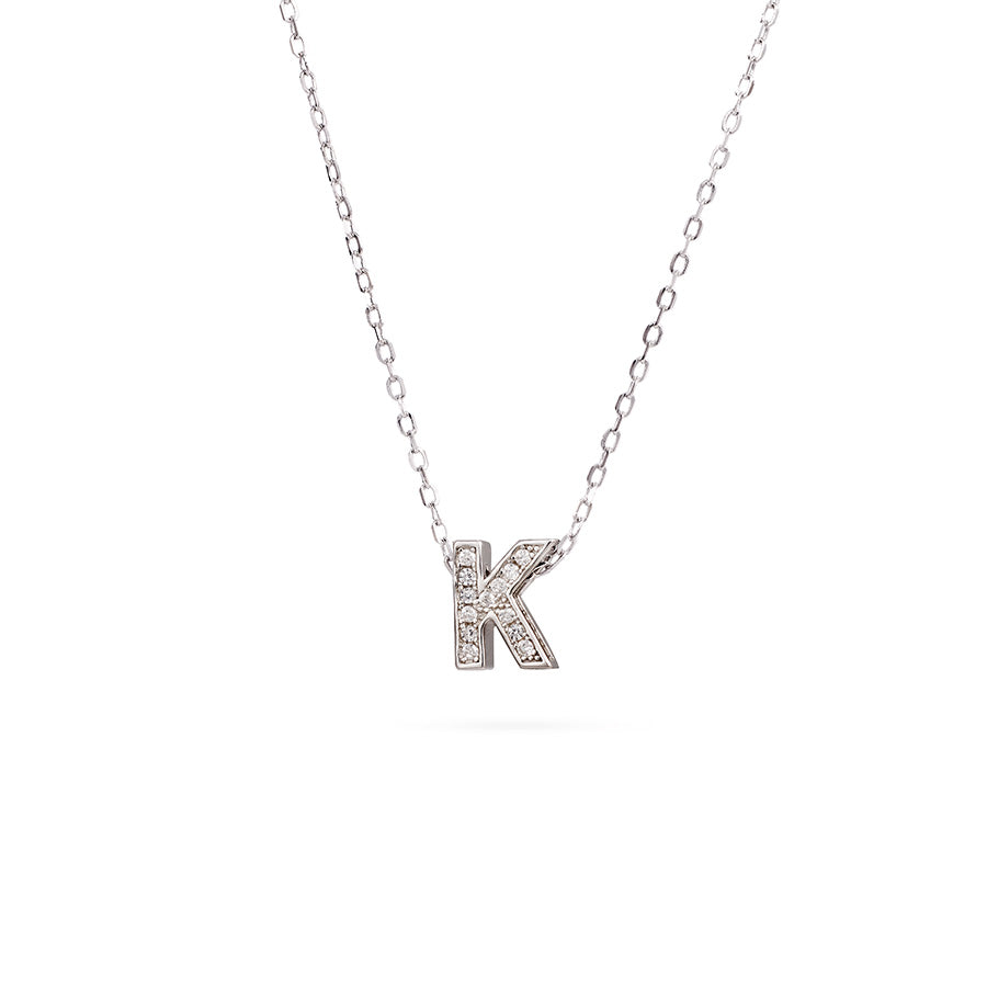 Колие Senso Silver