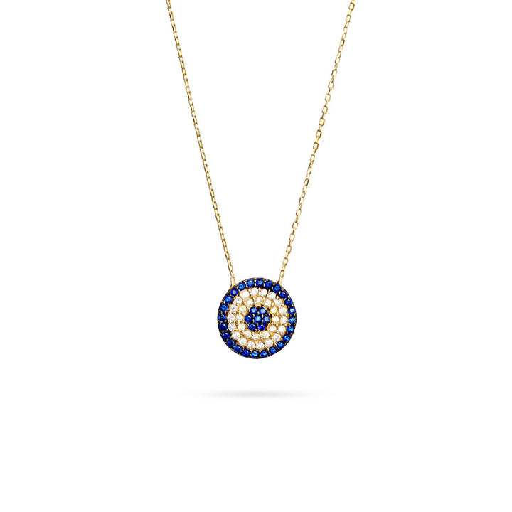 Senso Gold Luck Necklace