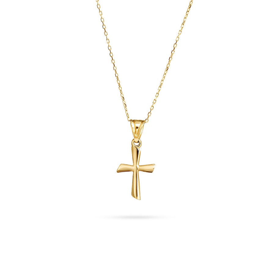 Senso Gold Symbols Necklace