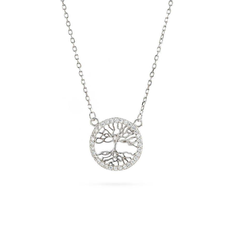 Колие Senso Silver