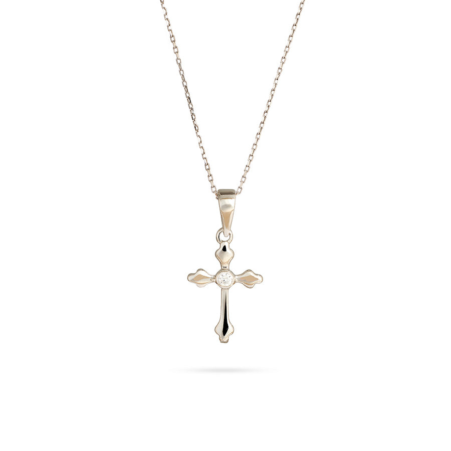 Senso Gold Symbols Necklace