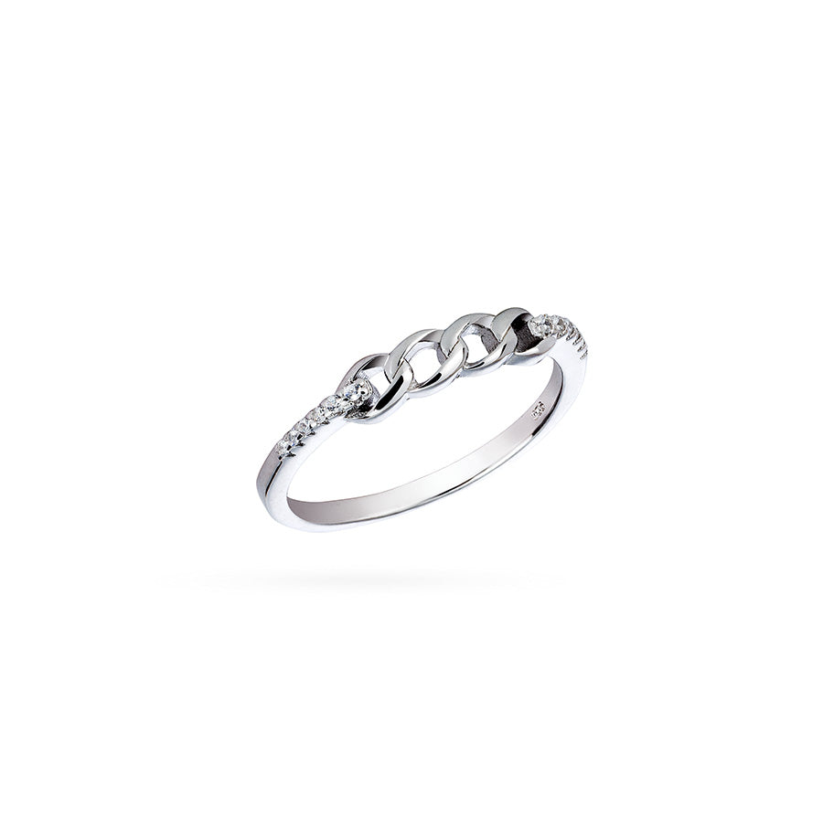 Пръстен Senso Silver