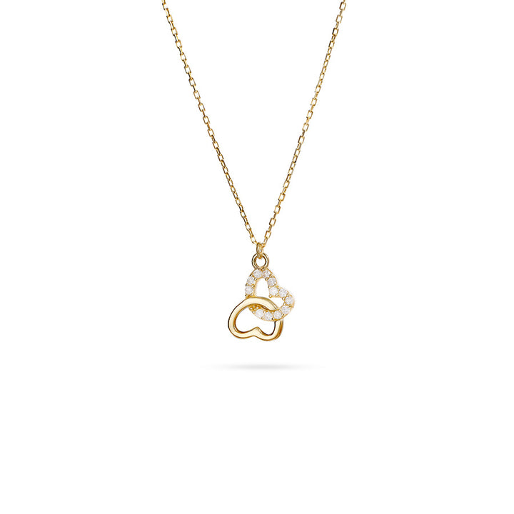 Senso Gold Luck Necklace