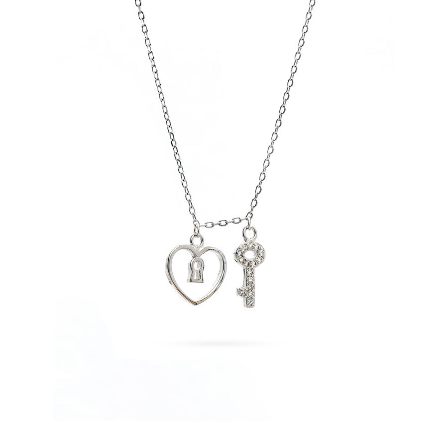 Колие Senso Silver