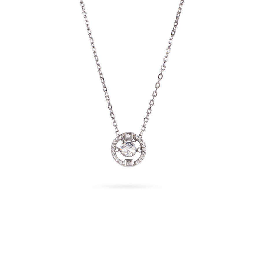 Колие Senso Silver