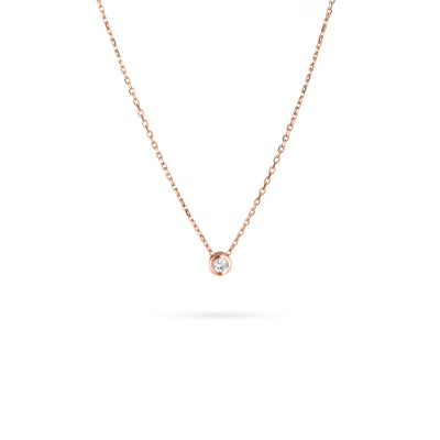 Колие Senso Diamonds My first diamond
