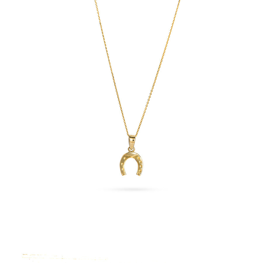 Колие Senso Gold Luck