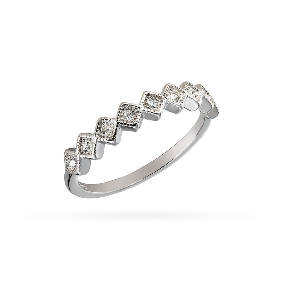 Пръстен Senso Silver