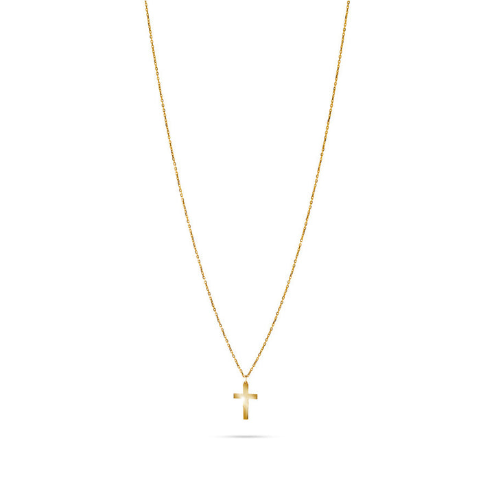 Senso Gold Symbols Necklace
