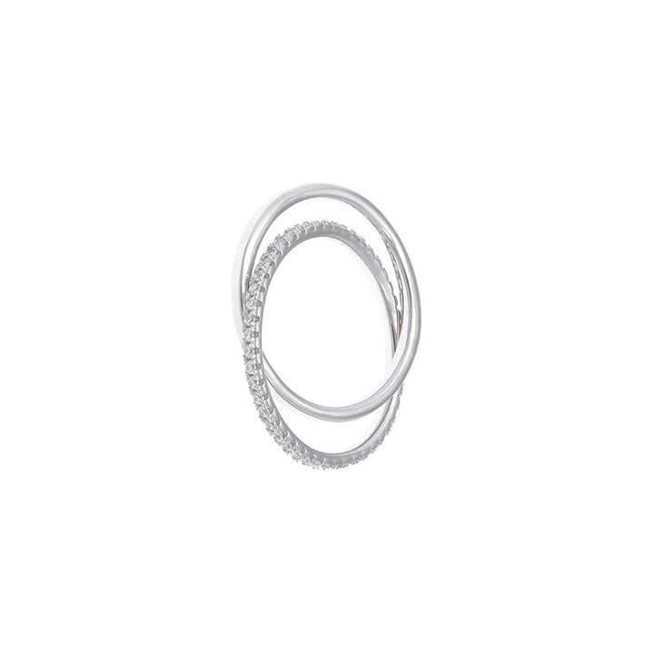 Salvatore Plata ring