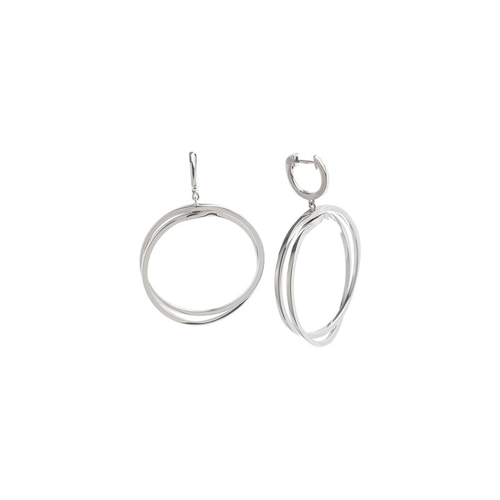 Salvatore Plata Earrings