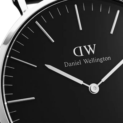 Daniel Wellington Classic Sheffield Watch