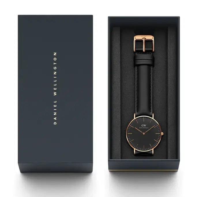 Часовник Daniel Wellington Classic Sheffield